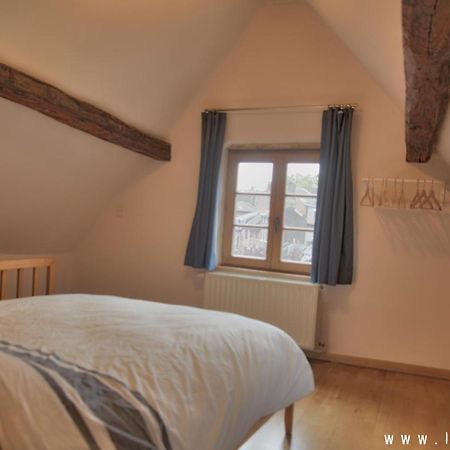 Maison De Charme Dans Quartier Historique เลียจ ภายนอก รูปภาพ
