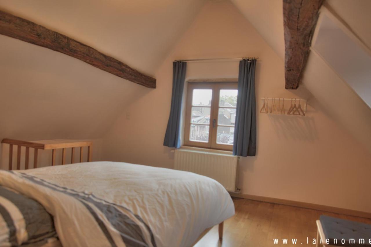 Maison De Charme Dans Quartier Historique เลียจ ภายนอก รูปภาพ
